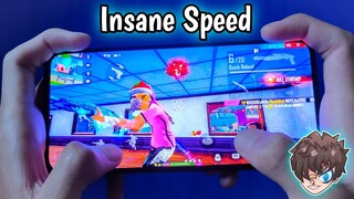 1440 dpi like RUOK ⚡ Poco F3