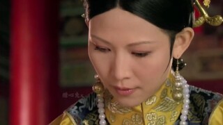 皇后就是不一样，前后的字都能变，的确好书法！