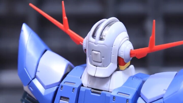 Bandai RG Zeon, rekindle the soul of childhood!