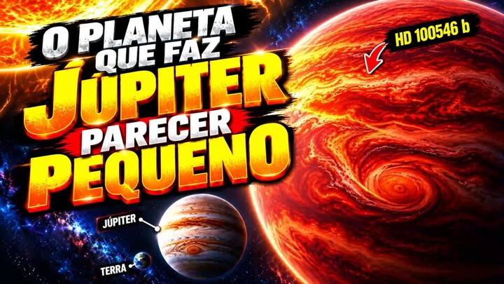 A COMPARAÇÃO QUE MUDA SUA IDEIA DE “GRANDE”