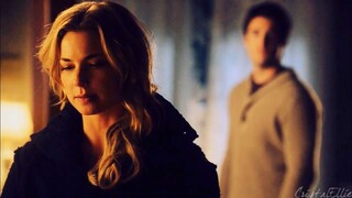 Revenge || Emily & Daniel - Gotta Get Me Some