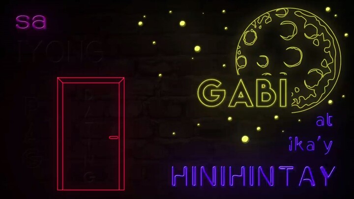 Laluna - Hawak Bitaw