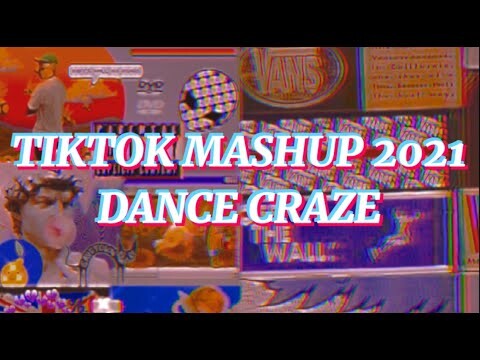 TIKTOK MASHUP 2021 PHILIPPINES ( DANCE CRAZE 2021 )