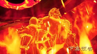 Spirit Sword Sovereign Eps 639 PV