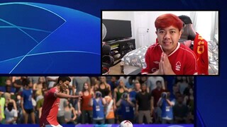 FIFA21 | MANAGER MODE 5/6 : ลาก่อน รอบแบ่งกลุ่ม!!