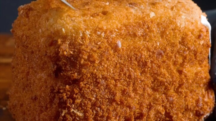 Get a taste of some truly unique food-making!