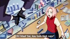 Apa Jadinya Kalo Naruto Punya Byakuugan 😳🤫