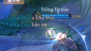Nhử Tí Mà Băng Trụ Như Nhà