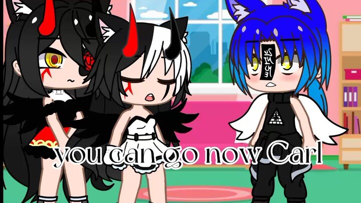 My mama don't like you,she likes everyone