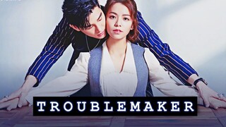 Lost Romance - Troublemaker