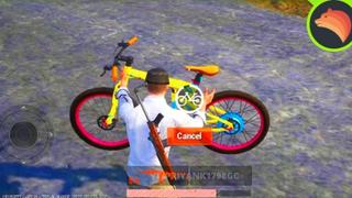 Pubg Mobile Sekarang Ada Sepeda !? Olahraga Sambil Perang Gitu !?