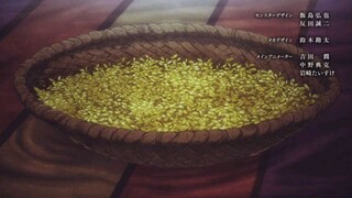 lshura 2nd season English dub episode 1