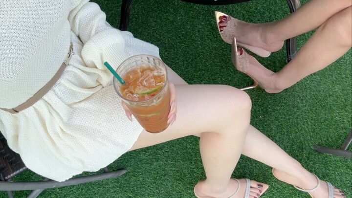 Sister Station Daily Routine