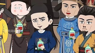 Episode 75: Datang Supermarket opens, solar panels reflect the past and present