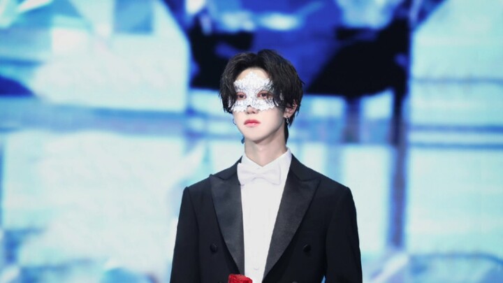 【ซูหมิงฮ่าว】ผู้ควบคุมเวที / รวมการแสดงเดี่ยวบนเวที