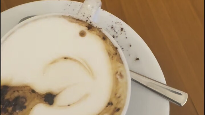 coffee  #italy