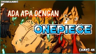 ONE PIECE || Anime Trending 🔥🔥🔥 FULL HD+ 4K [AMV].