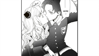 Anya x Damian Doujinshi (SPY x FAMILY) - ความรักคืออะไร