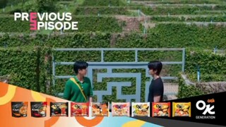 🇹🇭 Vice Versa Episode 3| English Subtitles