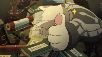 Mao Ye, who coerces Wang Qi into working, is like a black-hearted capitalist.