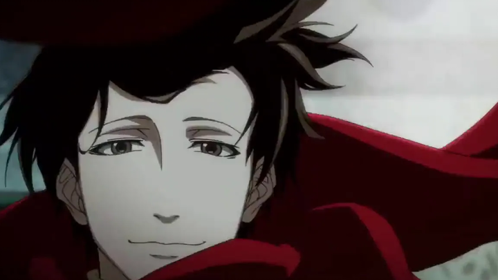 AMV อวตารของราชาเพื่อความรุ่งโรจน์