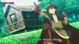 Ke Isekai Cuma Pengen Menyendiri, Ehhh tapii !! 😏