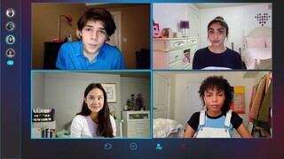 LOCKDOWN (2022) | S1E8