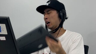 老 手 现 状