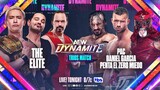 AEW Dynamite | Full Show HD | April 17, 2024