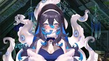 [Anime][Vtuber/Theresa]It's Just Theresa's Tentacles