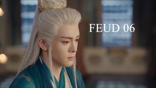 FEUD EP 06