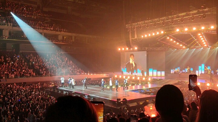 TREASURE IN MANILA ENCORE PERFORMANCE