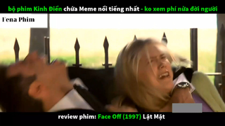 Tóm Tắt  Phim HayLật Mặt Nicols 5  #fenaphim