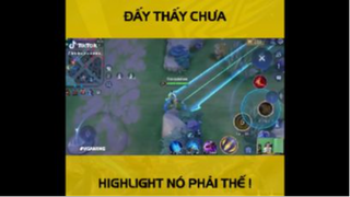 Đấy thấy chưa highlight nó phải thế