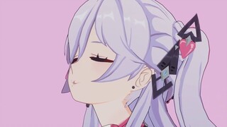 砰！击中你了！