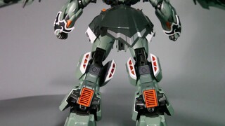 【Yiji Show】Steel Legend Alloy 1/100 Kshatriya (One assembled model will also be given away in this i