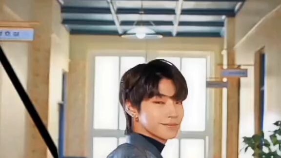 Hwang In Yeop🥰🥰