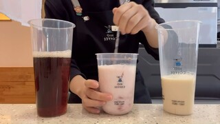 Tiệm cafe Hàn Quốc #cafevlog #life