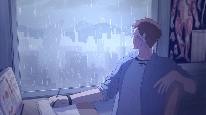 Lofi Rain 🌧️ [𝒍𝒐𝒇𝒊 𝒉𝒊𝒑 𝒉𝒐𝒑 / 𝒓𝒆𝒍𝒂𝒙𝒊𝒏𝒈 𝒃𝒆𝒂𝒕𝒔]