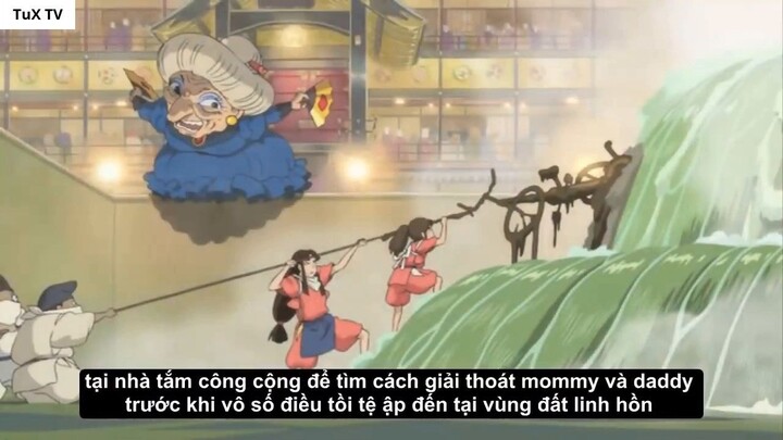 4 Thuyết Âm Mưu Đáng Sợ Đằng Sau Những Bộ Anime Ghibli Nổi Tiếng- 7