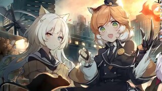 [Black Cat] A black cat that can't read the meow command is not really a cat - answering everyone's 