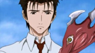 parasyte the maxim ep 14 hindi dubbed