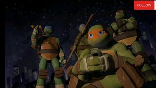 teenage mutant ninja turtles season 1 episode 20