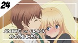 Istri Imut Ku Adalah Seorang Pemabuk [ Anime On Crack Indonesia ] 24
