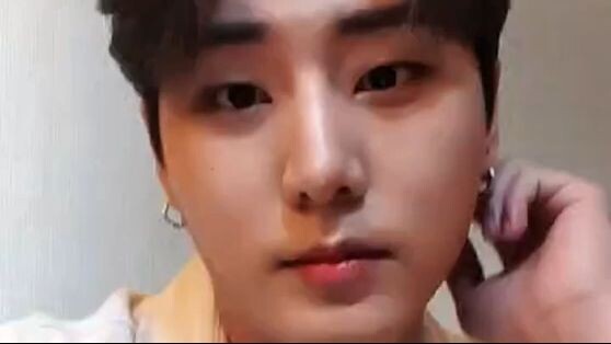 200918 from_youngk IG Live ft. xlovers