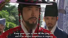 Sungkyunkwan Scandal 7-3