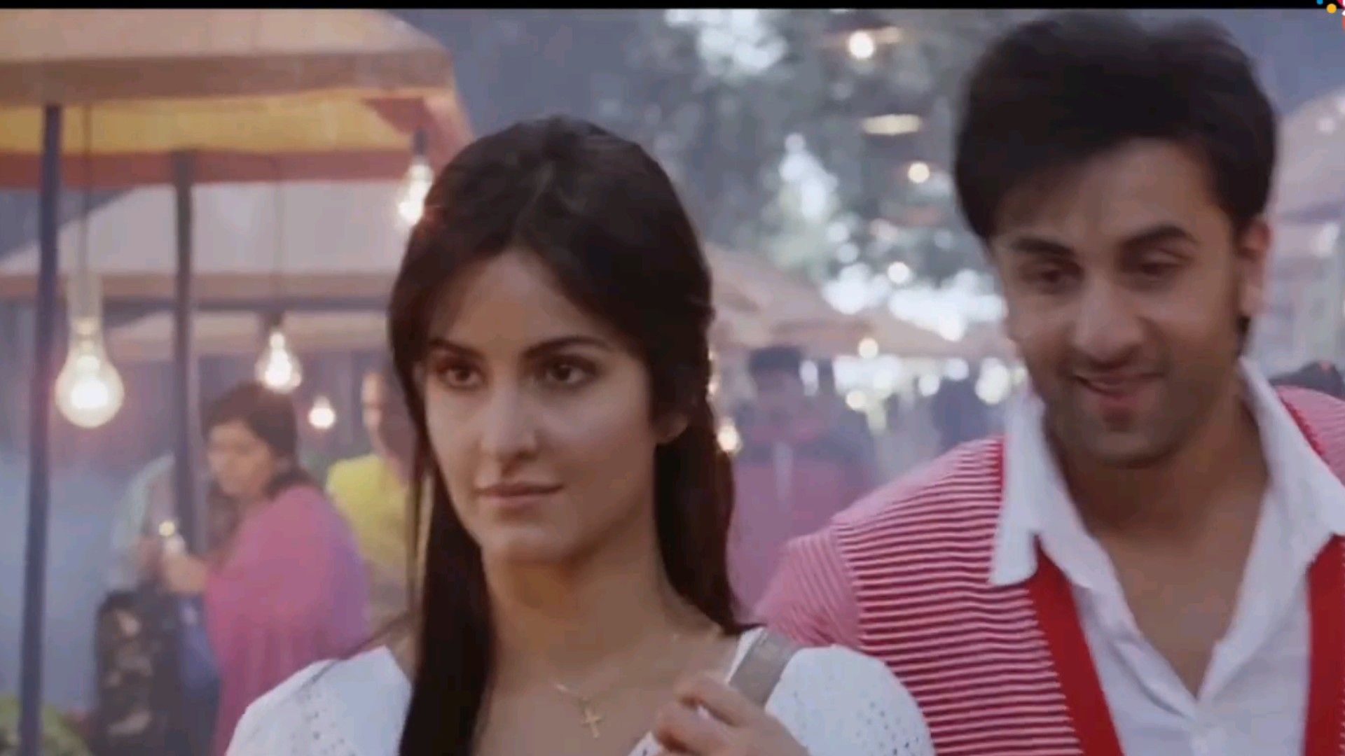 Ajab Prem ki ghazab Kahaniy Bollywood full HD Movies. - BiliBili, image size:1920x1080