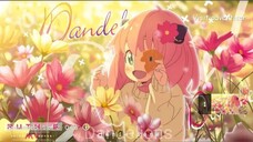 Ruth B - Dandelions - AMV - Anime MV