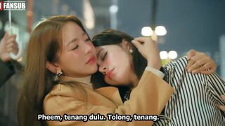 [INDOSUB] Ep.10 รักปากแข็ง Somewhere Somehow [Uncut]