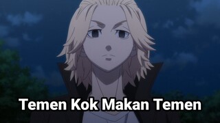 Nikung Pacar Temen, Situ Pembalap Moto GP? || Parody Dubbing Ngakak